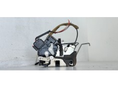 Recambio de cerradura puerta delantera derecha para mazda 5 berl. (cr) 1.8 active referencia OEM IAM   