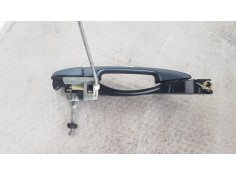 Recambio de maneta exterior delantera izquierda para mazda 6 kombi ()(.2012) 2.0i 145 referencia OEM IAM   