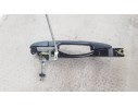 Recambio de maneta exterior delantera izquierda para mazda 6 kombi ()(.2012) 2.0i 145 referencia OEM IAM   