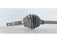 Recambio de transmision delantera derecha para opel astra g berlina comfort referencia OEM IAM   