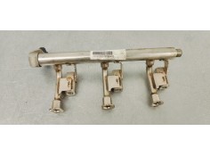 Recambio de rampa inyectora para ford focus lim. 1.0 i turbo 125 referencia OEM IAM DM5G9H487AB  