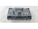 Recambio de conmutador de arranque para renault megane ii berlina 5p confort dynamique referencia OEM IAM 8200125077  
