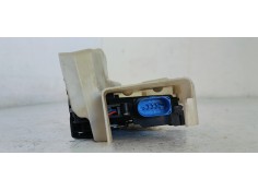 Recambio de cerradura puerta delantera derecha para volkswagen touareg (7la) tdi r5 referencia OEM IAM   