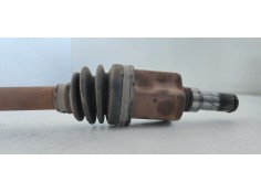 Recambio de transmision delantera derecha para smart coupe fortwo coupe (52kw) referencia OEM IAM A4513570601  