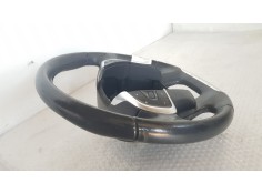 Recambio de volante para citroen c4 lim. 1.6 hdi 115 fap referencia OEM IAM 98039712ZD  