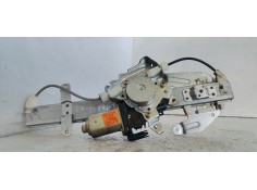 Recambio de elevalunas trasero izquierdo para nissan x-trail (t30) referencia OEM IAM 8073189913  