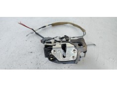 Recambio de cerradura puerta delantera derecha para mazda 5 berl. (cr) 1.8 active referencia OEM IAM   