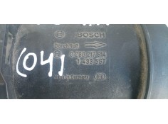 Recambio de caudalimetro para bmw x5 (e53) 4.4 v8 32v cat referencia OEM IAM 0280217814 1433567 