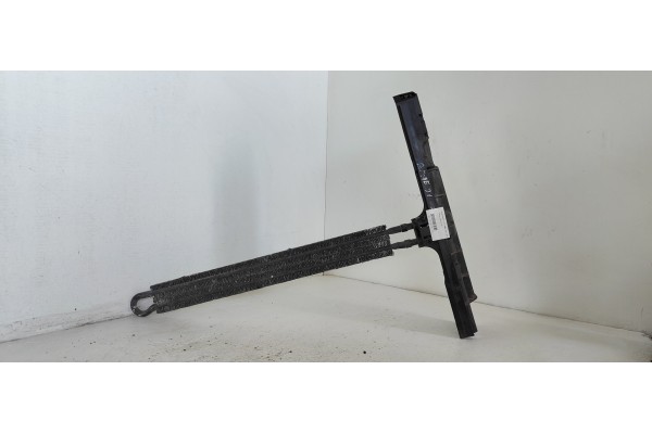 Recambio de radiador aceite para bmw serie 3 touring (e91) 325i referencia OEM IAM   