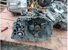 Recambio de caja cambios para renault megane ii berlina 5p confort dynamique referencia OEM IAM JR5102  