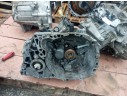 Recambio de caja cambios para renault megane ii berlina 5p confort dynamique referencia OEM IAM JR5102  