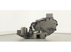 CERRADURA PUERTA DELANTERA IZQUIERDA 6W8A21813GD 