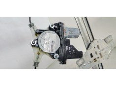 Recambio de elevalunas delantero izquierdo para kia rio (yb) 1.2i 85 referencia OEM IAM 824501W010  