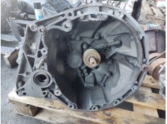 Recambio de caja cambios para renault laguna ii (bg0) 2.0 referencia OEM IAM JR5123  