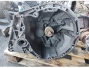 Recambio de caja cambios para renault laguna ii (bg0) 2.0 referencia OEM IAM JR5123  