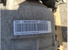 Recambio de caja cambios para jaguar xf 3.0 v6 luxury referencia OEM IAM 9X237000AC 1068401362 1068301363