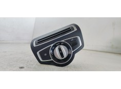 Recambio de mando luces para mercedes-benz clase c (w205) lim. c 220 d 4matic (205.005) referencia OEM IAM A2059056500  