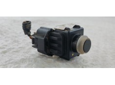 Recambio de sensor de aparcamiento para ssangyong rexton 2.2 xdi 180 fap referencia OEM IAM 8661036000  