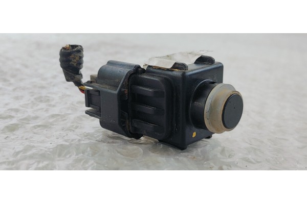 Recambio de sensor de aparcamiento para ssangyong rexton 2.2 xdi 180 fap referencia OEM IAM 8661036000  