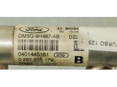 Recambio de rampa inyectora para ford focus lim. 1.0 i turbo 125 referencia OEM IAM DM5G9H487AB  