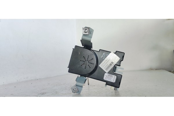 Recambio de modulo electronico para audi a3 sportback (8p) 1.6 tdi referencia OEM IAM   