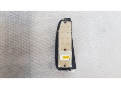 Recambio de mando elevalunas delantero izquierdo para toyota avensis berlina (t25) 2.0 d4d 115 referencia OEM IAM 8480205210  
