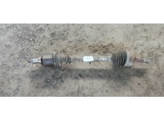 Recambio de transmision delantera izquierda para renault scenic ii 1.5dci 105 referencia OEM IAM 8200330413  