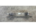 Recambio de transmision delantera izquierda para renault scenic ii 1.5dci 105 referencia OEM IAM 8200330413  