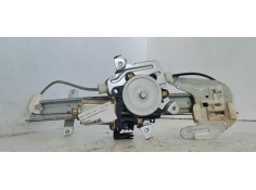 Recambio de elevalunas trasero derecho para nissan x-trail (t30) referencia OEM IAM 8073089913  