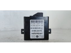 MODULO ELECTRONICO A2108206426 