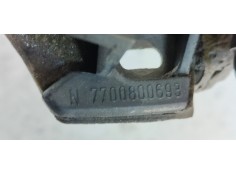 Recambio de retrovisor izquierdo para citroen c3 1.4 referencia OEM IAM   