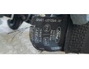 Recambio de cinturon seguridad delantero derecho para ford focus cabrio (ca5) 2.0 referencia OEM IAM 6N41L61294AF  