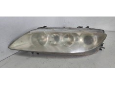 Recambio de faro izquierdo para mazda 6 berlina (gg) 2.0 diesel cat referencia OEM IAM F014002472L  