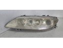 Recambio de faro izquierdo para mazda 6 berlina (gg) 2.0 diesel cat referencia OEM IAM F014002472L  