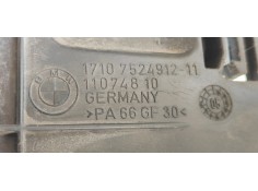 Recambio de radiador aceite para bmw serie 3 touring (e91) 325i referencia OEM IAM   