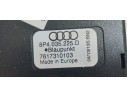 Recambio de modulo electronico para audi a3 sportback (8p) 1.6 tdi referencia OEM IAM   