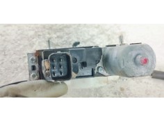 Recambio de elevalunas delantero izquierdo para kia rio (yb) 1.2i 85 referencia OEM IAM 824501W010  