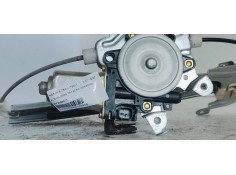 Recambio de elevalunas trasero derecho para nissan x-trail (t30) referencia OEM IAM 8073089913  