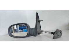 Recambio de retrovisor izquierdo para citroen c3 1.4 referencia OEM IAM   