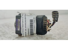 Recambio de sensor de aparcamiento para ssangyong rexton 2.2 xdi 180 fap referencia OEM IAM 8661036000  