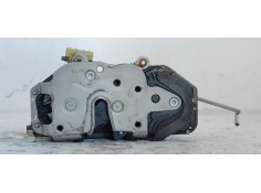 Recambio de cerradura puerta delantera derecha para opel astra j lim. berlina fase 1 referencia OEM IAM   