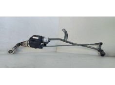 Recambio de motor limpia delantero para mercedes-benz clase c (w205) lim. c 220 d 4matic (205.005) referencia OEM IAM 1397220969