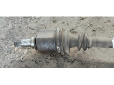 Recambio de transmision delantera izquierda para renault scenic ii 1.5dci 105 referencia OEM IAM 8200330413  