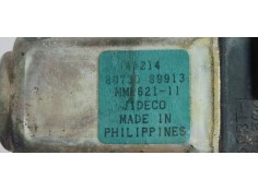 Recambio de elevalunas trasero derecho para nissan x-trail (t30) referencia OEM IAM 8073089913  