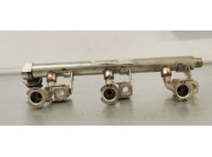 Recambio de rampa inyectora para ford focus lim. 1.0 i turbo 125 referencia OEM IAM DM5G9H487AB  