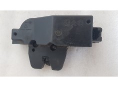 Recambio de cerradura maletero / porton para citroen c3 1.1 i 60 referencia OEM IAM 9652301980  