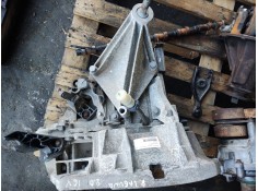 Recambio de caja cambios para renault laguna ii (bg0) 2.0 referencia OEM IAM JR5123  