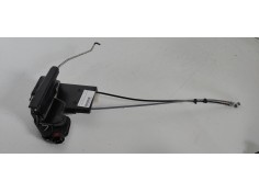 Recambio de cerradura puerta delantera derecha para kia sportage 2.0 cat referencia OEM IAM   