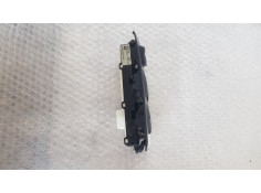 Recambio de mando elevalunas delantero izquierdo para toyota avensis berlina (t25) 2.0 d4d 115 referencia OEM IAM 8480205210  