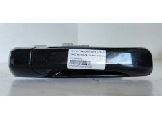 Recambio de maneta exterior trasera derecha para jeep gr. cherokee (wh) 3.0 crd laredo referencia OEM IAM 5HS56AXRAG  